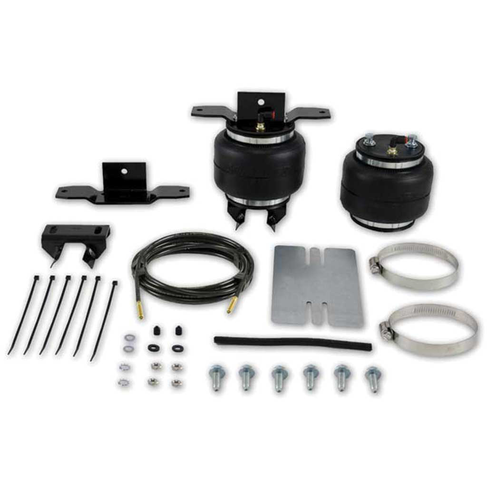Air Lift Company LoadLifter 5000 Air Spring Kit — 5,000-Lb. Capacity, Adjustable 5–100 PSI, Fits Toyota Micro Mini Motorhome 86–94, Model# ALC57113